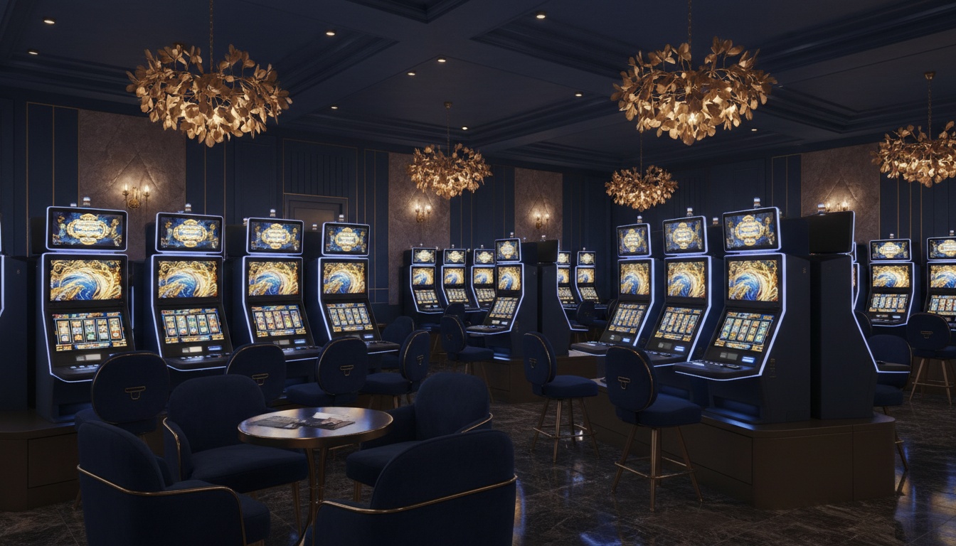 Informazioni su Vegasino — Recensione Dettagliata