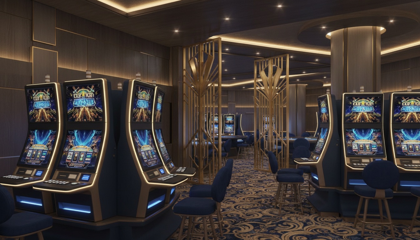 Informazioni su Vegasino — Recensione Dettagliata